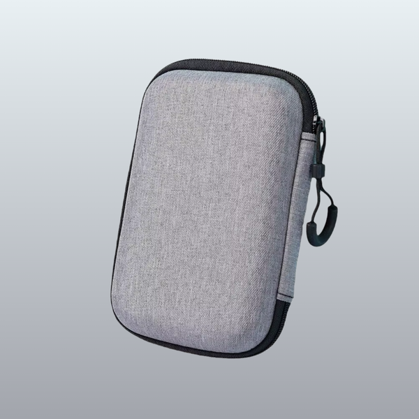 Etui Console PockPlay