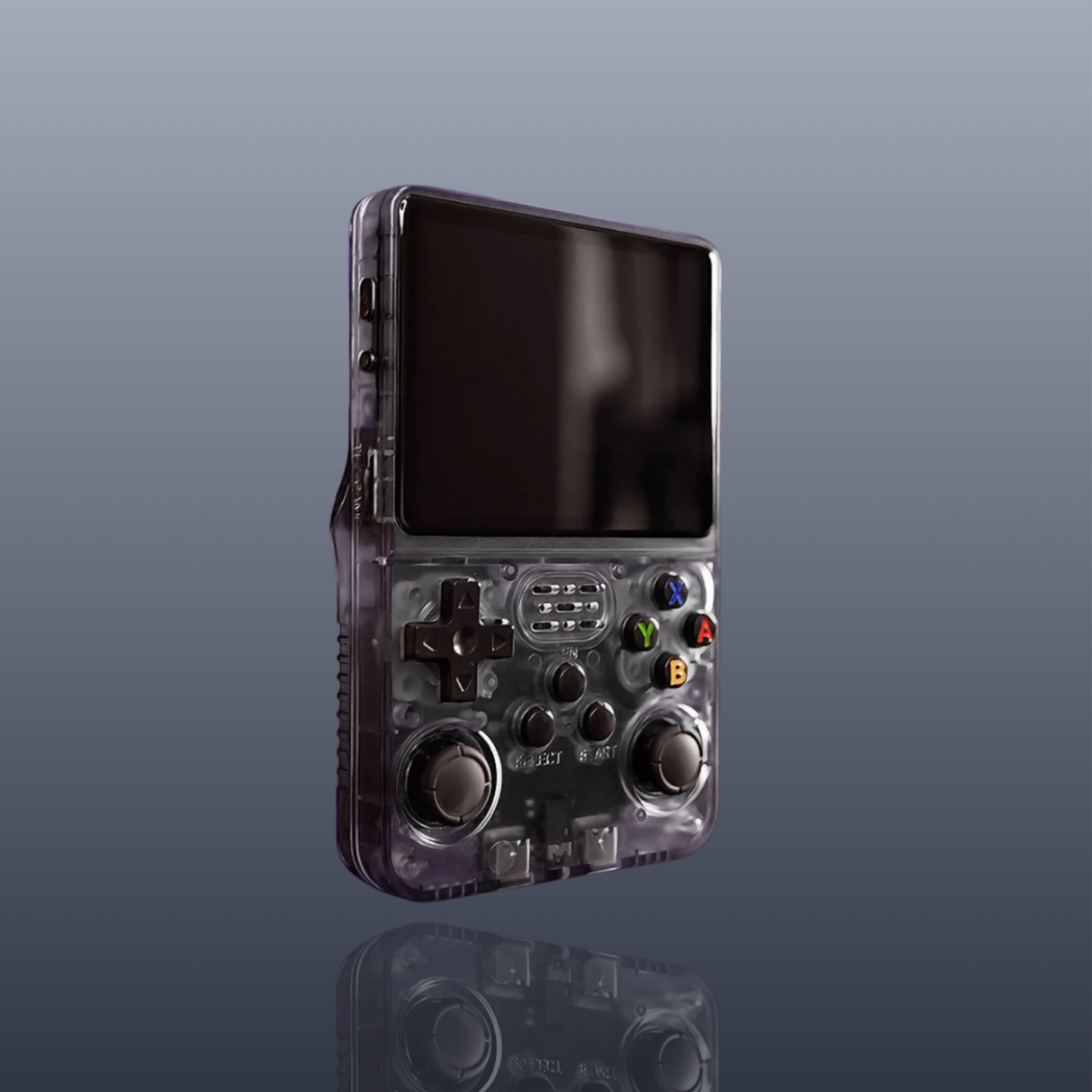 Console Rétro PockPlay