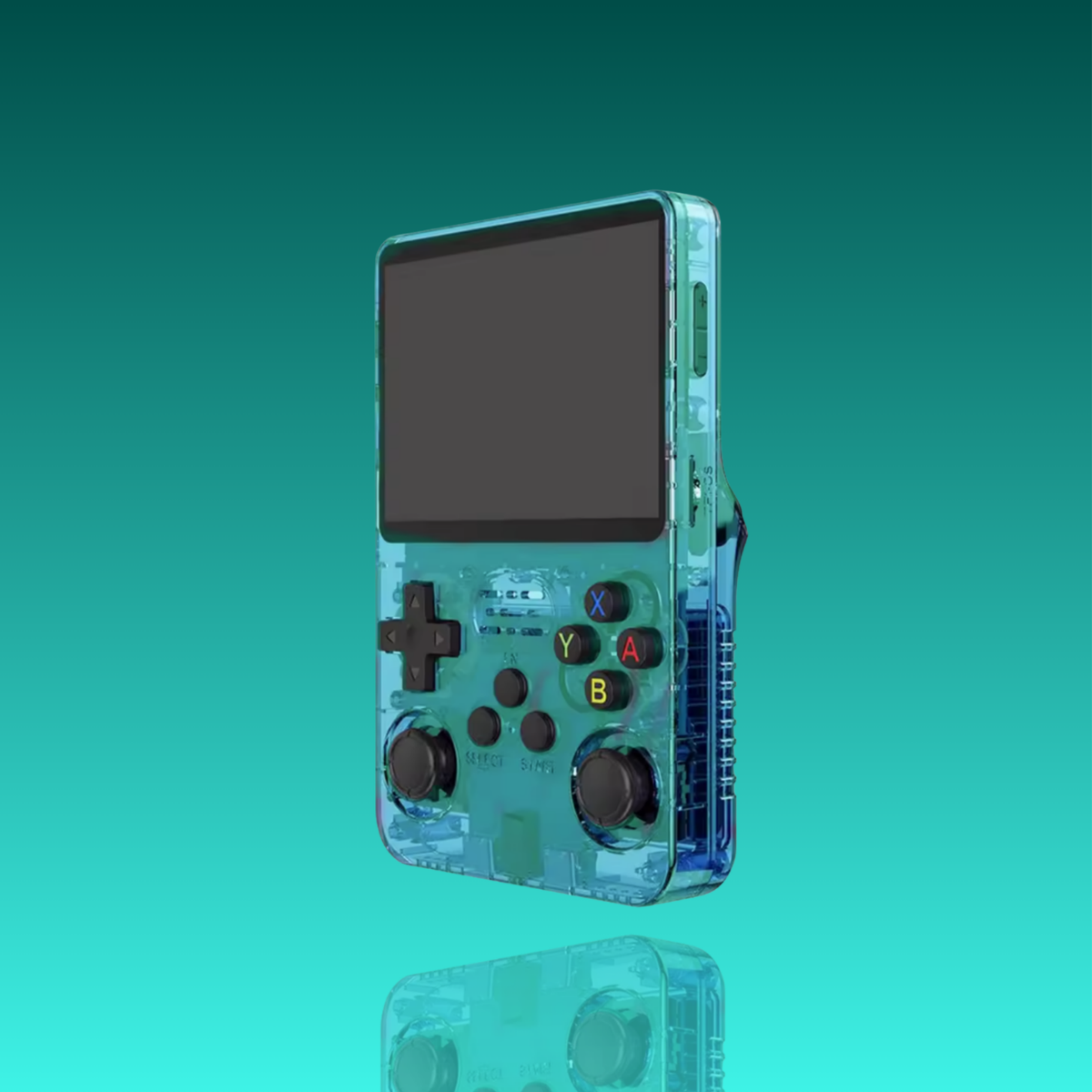 Console Rétro PockPlay