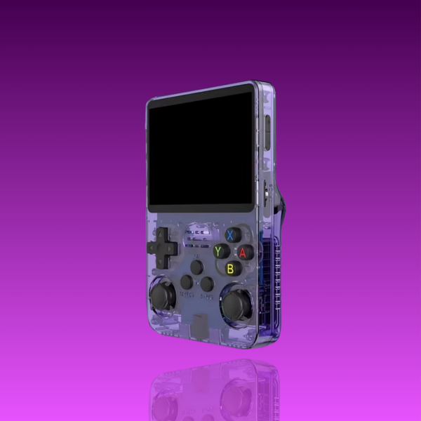 Console Rétro PockPlay